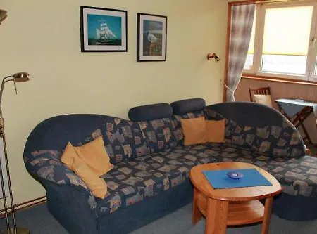 Ferienwohnung-L403 Апартаменты Бразилиен