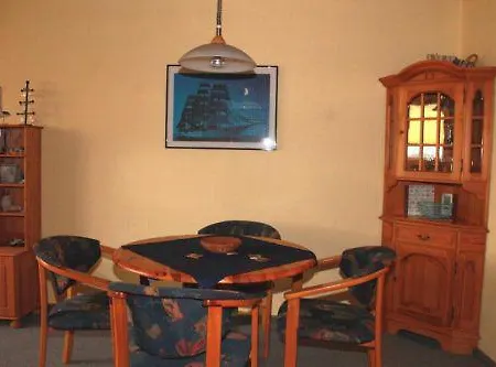 Ferienwohnung-L403 Апартаменты