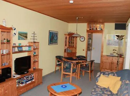 Апартаменты Ferienwohnung-L403 *