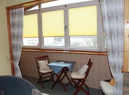 Апартаменты Ferienwohnung-L403 Бразилиен