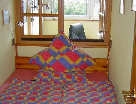 Ferienwohnung-L403 Апартаменты Бразилиен