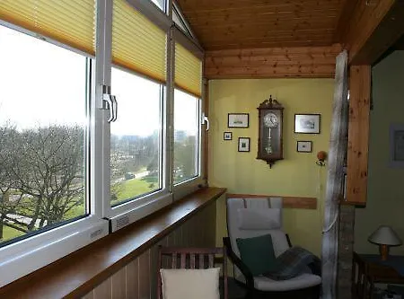 Ferienwohnung-L403 Апартаменты