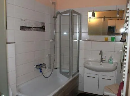 Ferienwohnung-L403 *